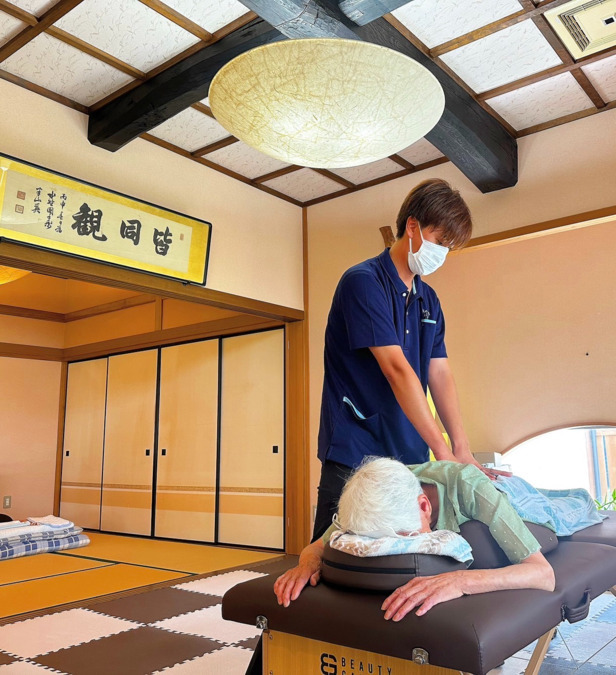 デイサービス水のさんちの写真5枚目：
