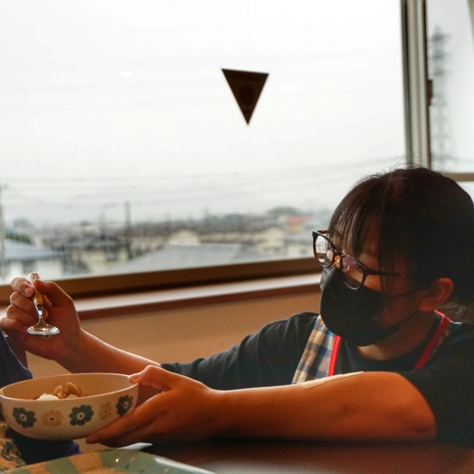 特別養護老人ホーム万葉の写真2枚目：