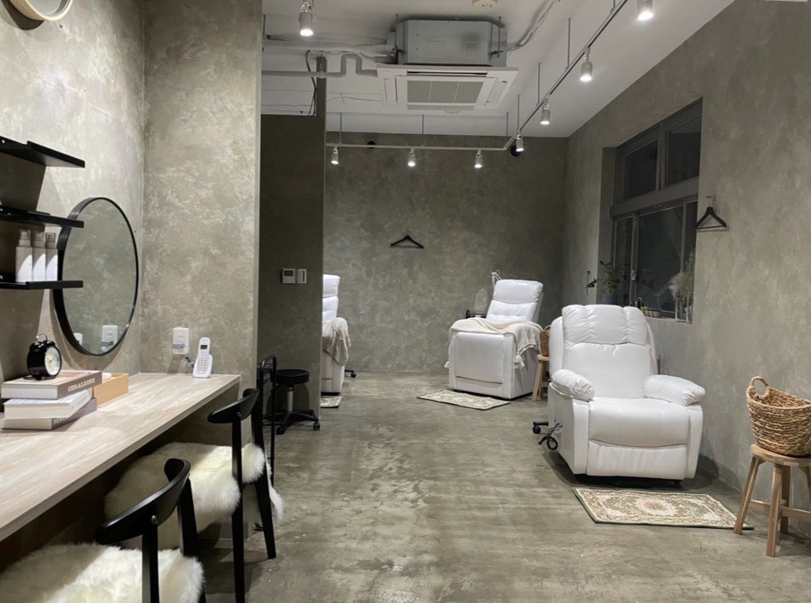 Crescent Eye 下北沢店の写真3枚目：