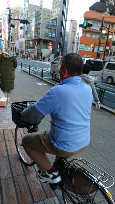 ミアヘルサ 定期巡回サービス練馬の写真3枚目：