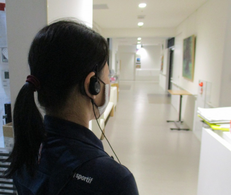 特別養護老人ホームさくらレジデンス（看護師/准看護師の求人）の写真7枚目：特別養護老人ホームさくらレジデンス,介護福祉士,求人,岡崎市