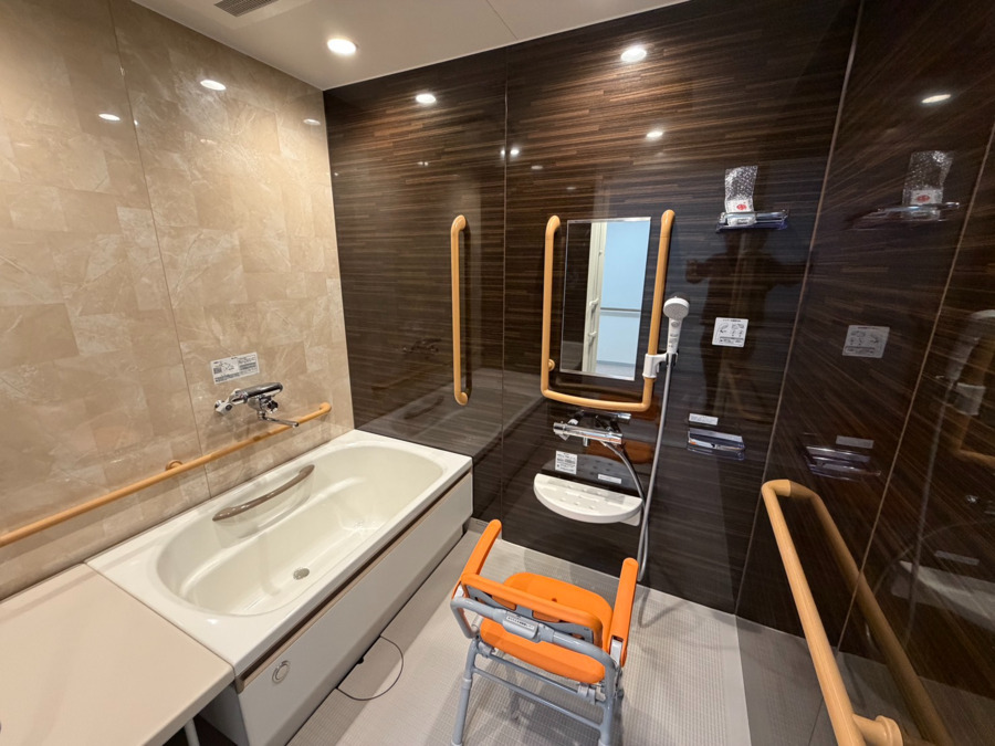 OMO VILLAGE摂津【2025年11月04日オープン】(清掃/環境整備の求人)の写真3枚目: