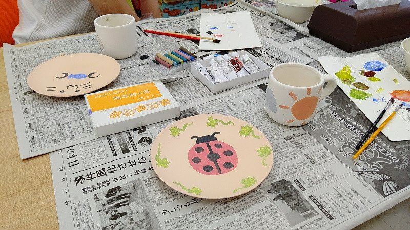 多機能型（就労移行支援・就労継続支援B型）事業所 あしたのタネ上尾駅前の写真7枚目：作業のほか、様々な活動を通し、より豊かな生活に繋がるように支援をしています。