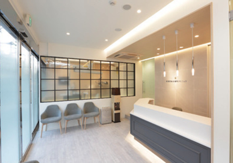 小伝馬町歯科・矯正歯科の写真