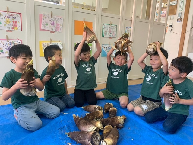 若葉インターナショナル幼保園 瑞江園(調理師/調理スタッフの求人)の写真2枚目: