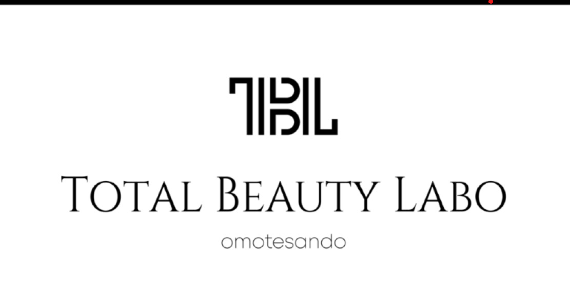 TOTAL BEAUTY LABO 表参道の写真