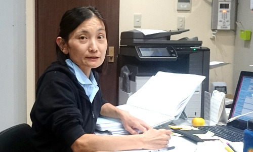 医療法人銀嶺会　介護支援センター・住之江（ケアマネジャーの求人）の写真6枚目：