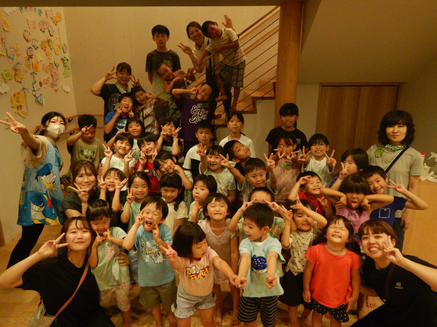 観音本町保育園（保育士の求人）の写真8枚目：