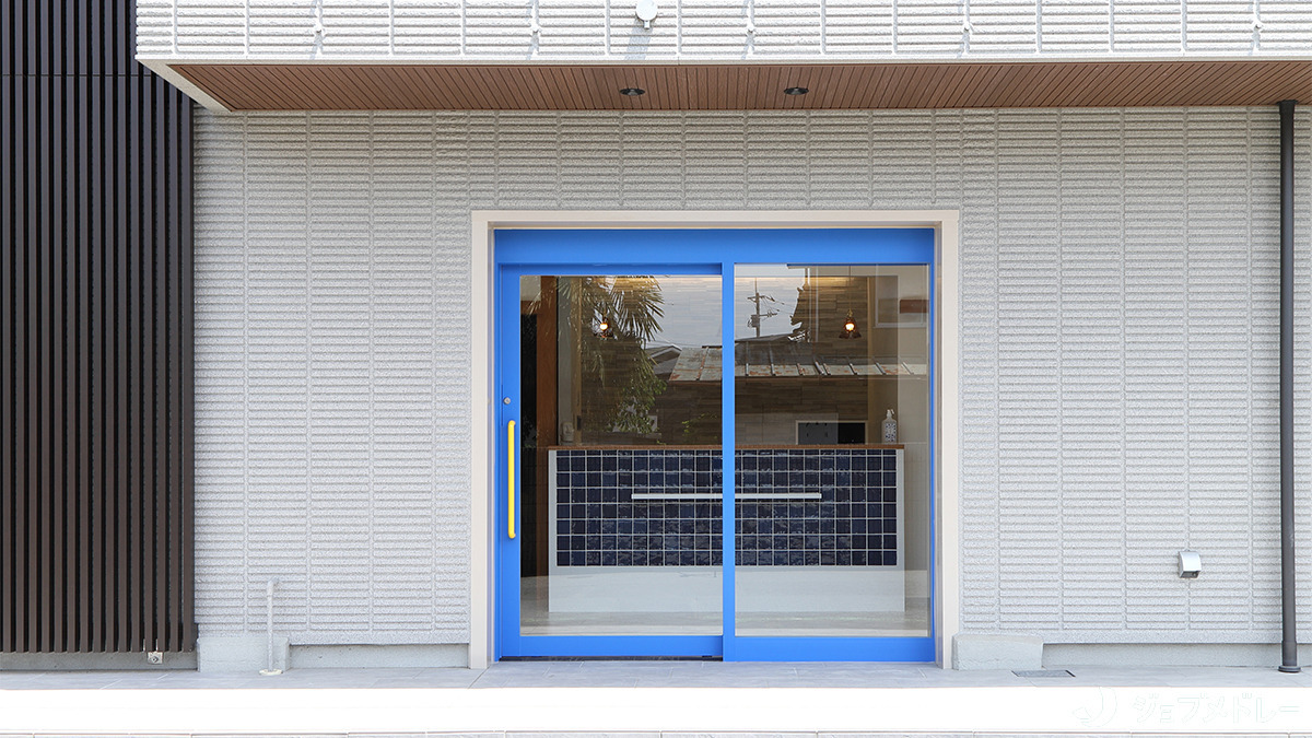 新座駅ロックウェルこども歯科・矯正歯科【2025年06月オープン】の写真25枚目: