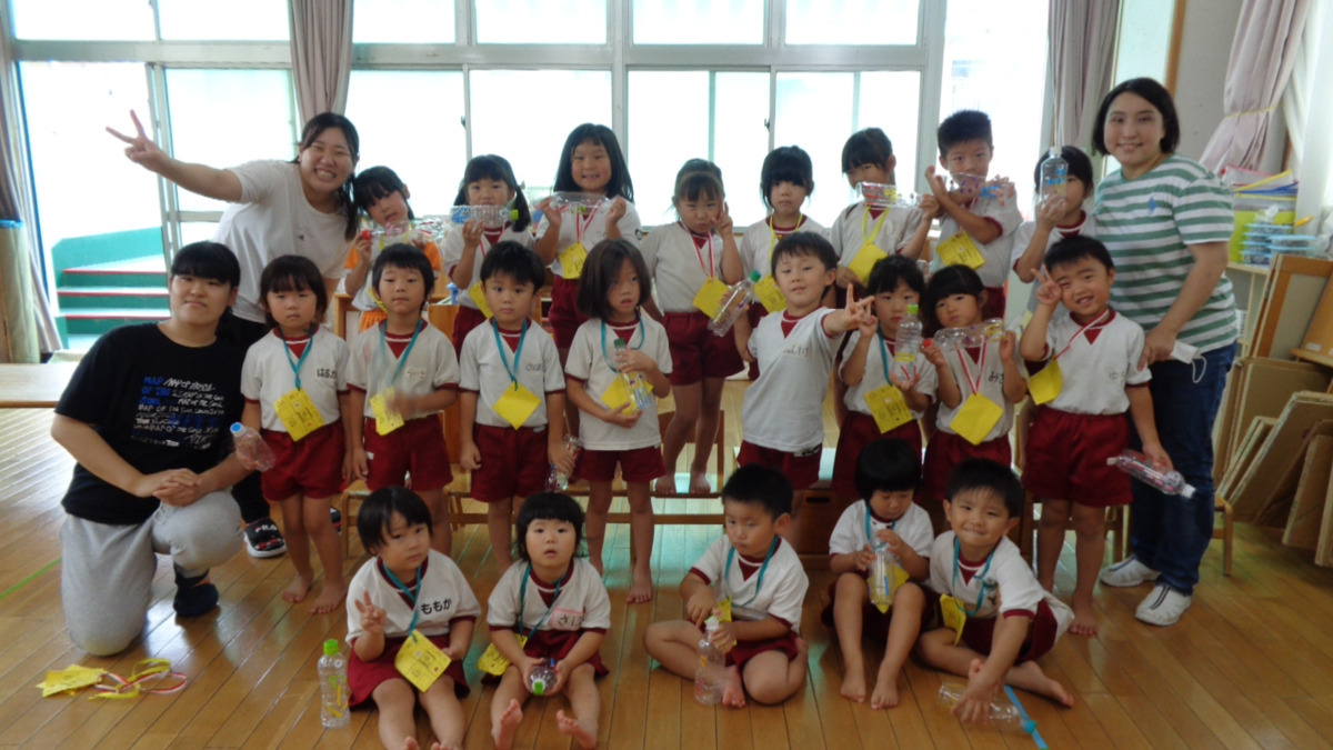 奈多愛育園（管理栄養士/栄養士の求人）の写真7枚目：
