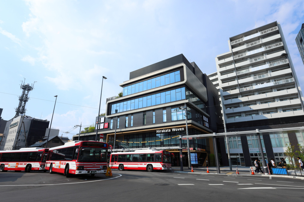 枚方市駅前やました整形外科リハビリテーションクリニック【2025年09月01日オープン】（診療放射線技師の求人）の写真2枚目：