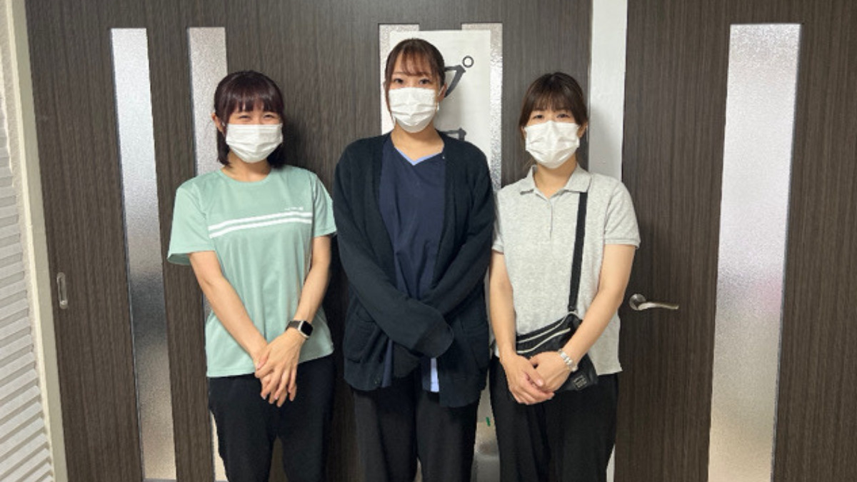 めいゆ～る（看護師/准看護師の求人）の写真5枚目：