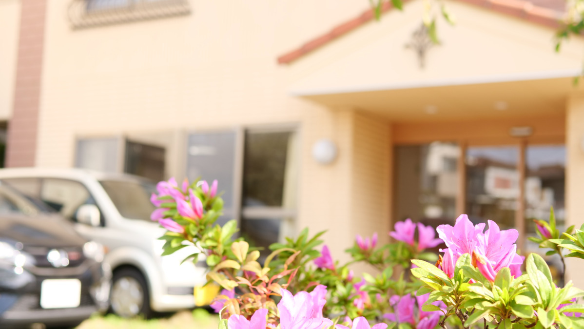 サービス付き高齢者向け住宅 リベルテ(管理職(介護)の求人)の写真2枚目: