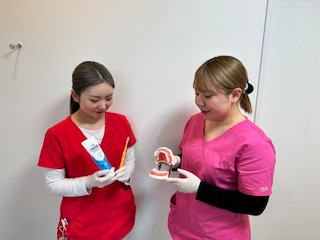 なかがわ歯科クリニックの写真4枚目：