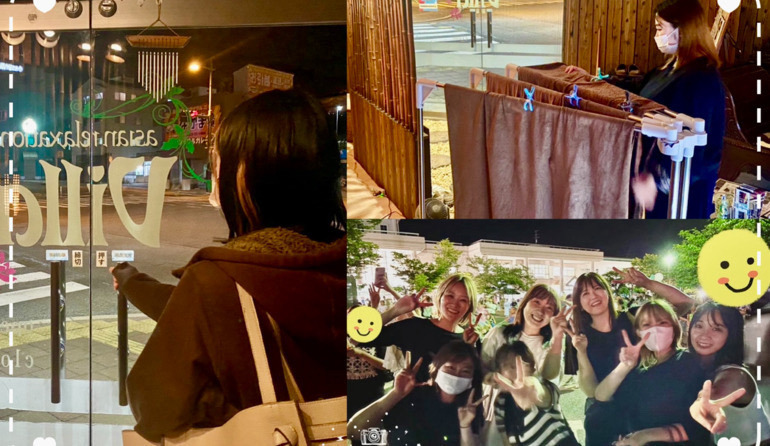 asian relaxation villa 鹿嶋店【2026年02月オープン予定】（エステティシャン/セラピストの求人）の写真8枚目：