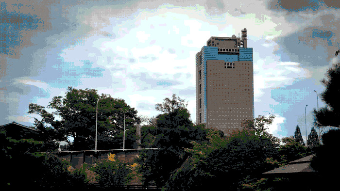 CLOVERワークス高崎の写真