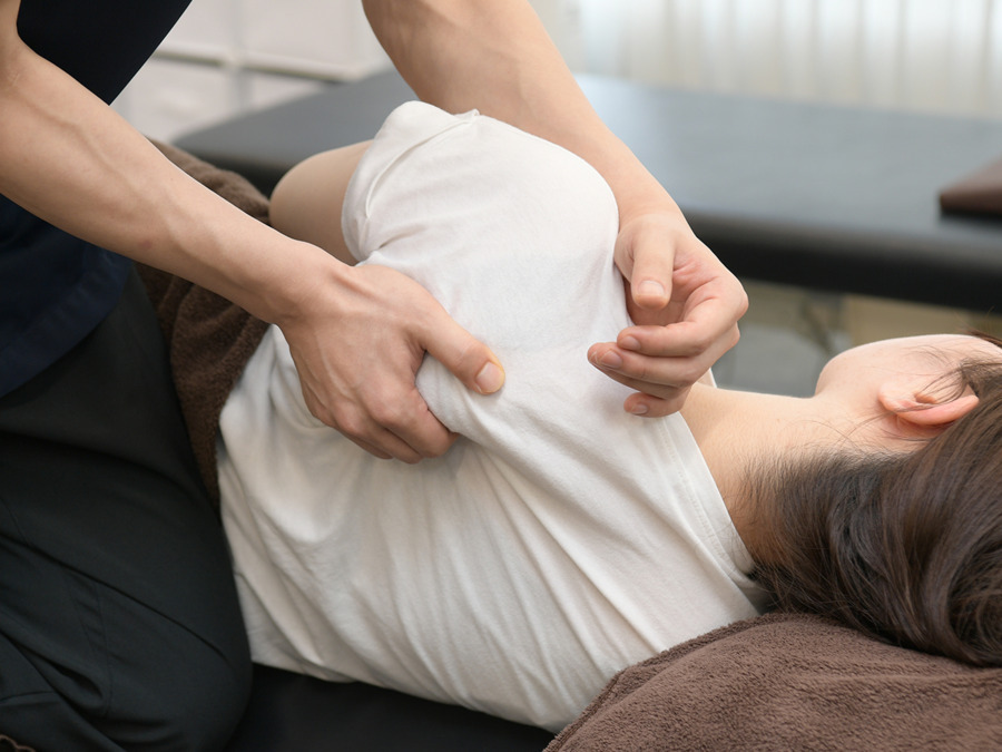 J'sメディカル整体院 新横浜院(整体師の求人)の写真9枚目: