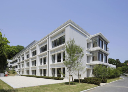 株式会社エヌジェーシー　東京支社　国立病院機構箱根病院（医療事務/受付の求人）の写真3枚目：