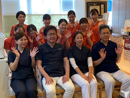 医療法人社団清松会 のかりや歯科（歯科衛生士の求人）の写真4枚目：
