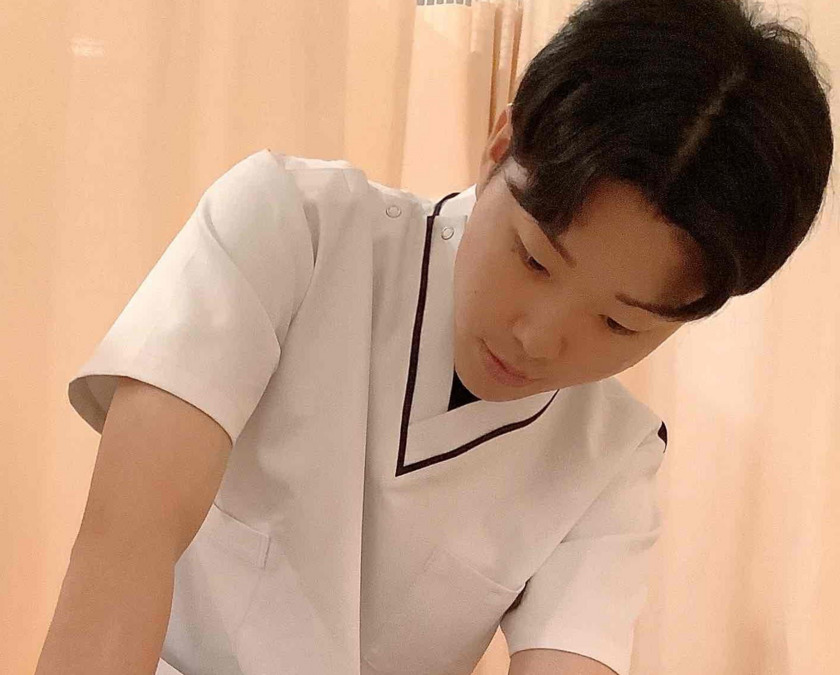 きらりはり・きゅうマッサージ整骨院の写真15枚目：