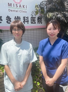 医療法人社団玲仁会 みさき歯科医院（歯科助手の求人）の写真3枚目：