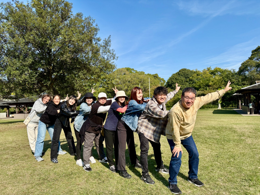 就労継続支援B型事業所　にじいろワーク和泉の写真