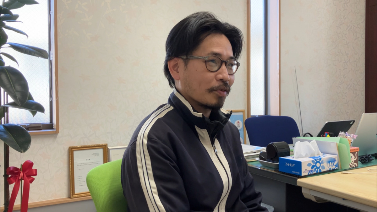 プレアデス（生活支援員の求人）の写真3枚目：