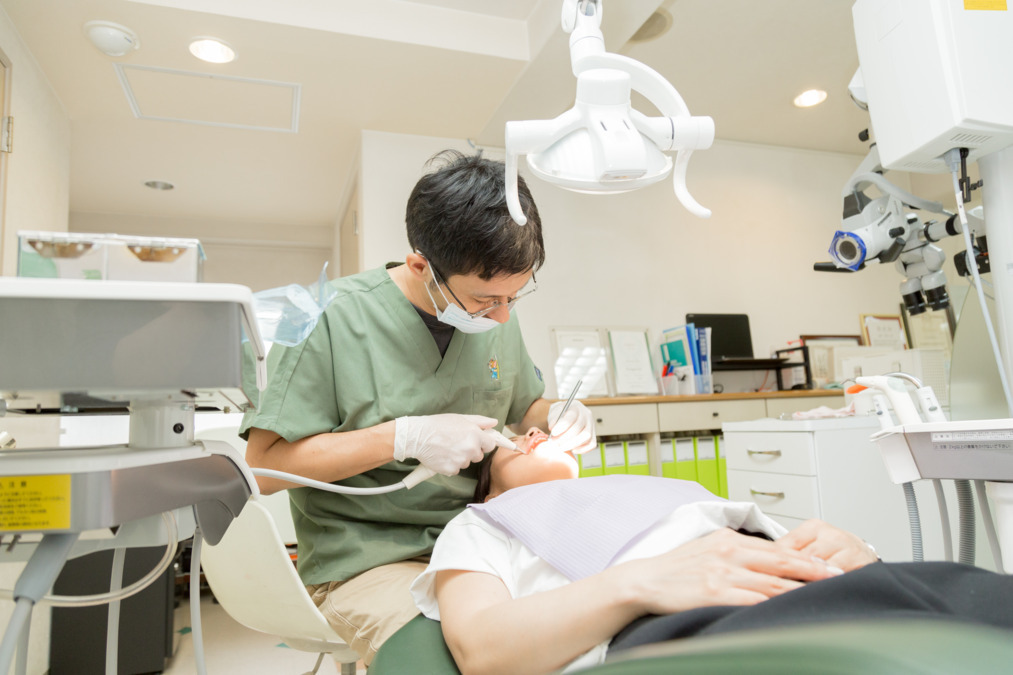 せと歯科医院の写真3枚目: