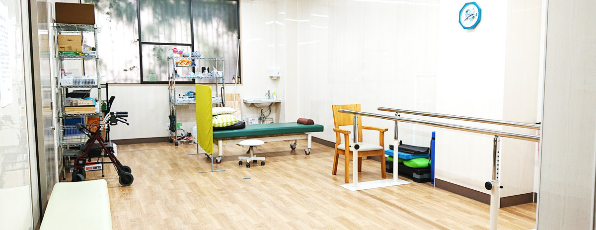 三橋医院の写真