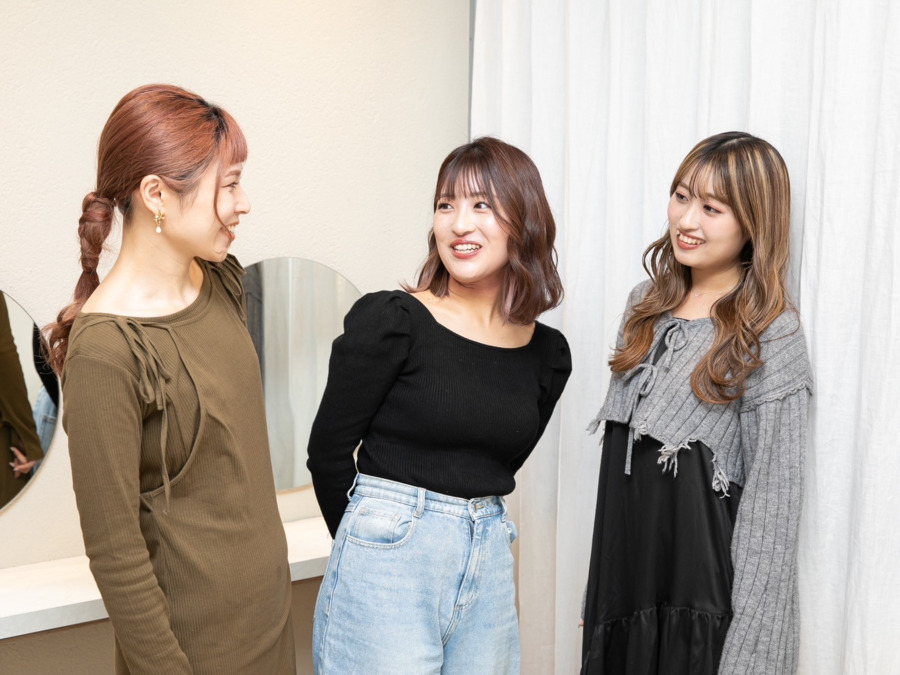 Lino eyelash salon【2024年12月オープン】の写真12枚目：