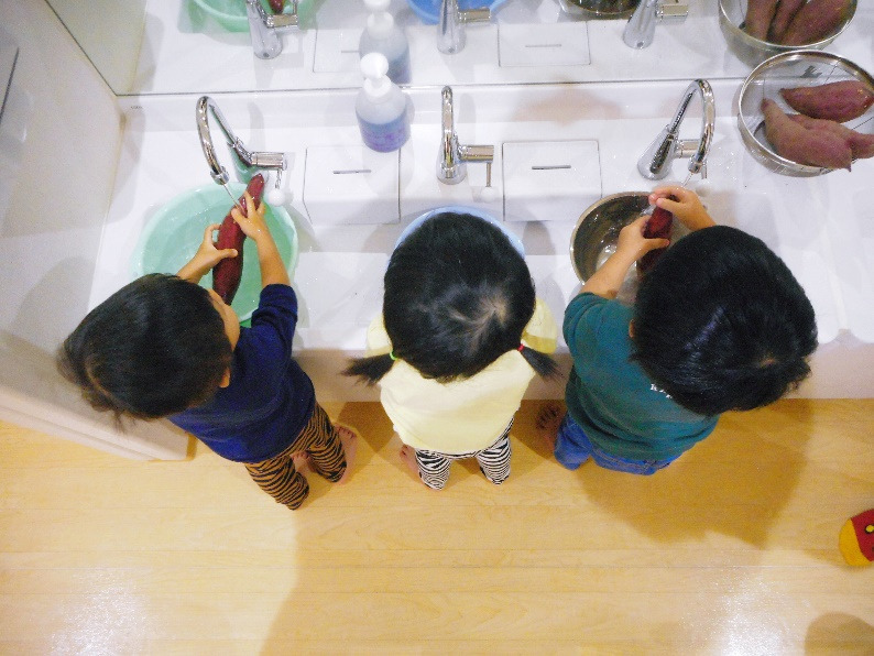 こどもクラブしらかばの写真3枚目: