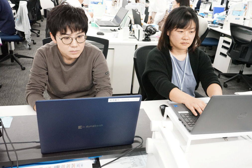 医療法人社団桐和会（一般事務/管理部門の求人）の写真5枚目：