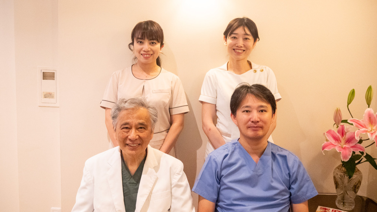 栗田歯科医院（歯科衛生士の求人）の写真9枚目：