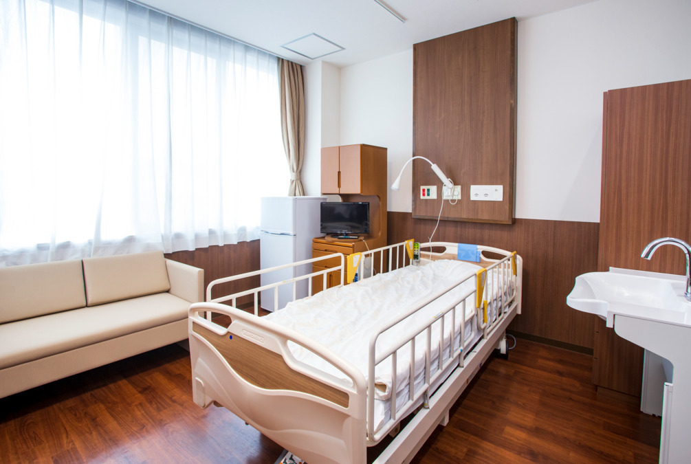 中山クリニック（看護師/准看護師の求人）の写真5枚目：