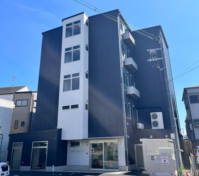 住宅型有料老人ホームいろどり寝屋川高宮の画像