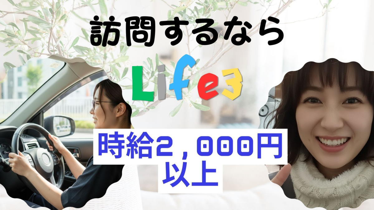 Life3の写真