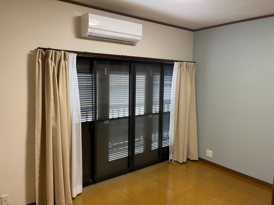 スマイルホーム3号棟の写真3枚目: