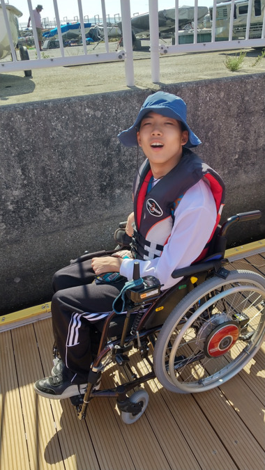あいこでヘルパーステーションの写真14枚目：