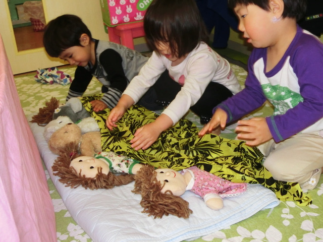光の園第二保育園の写真7枚目：