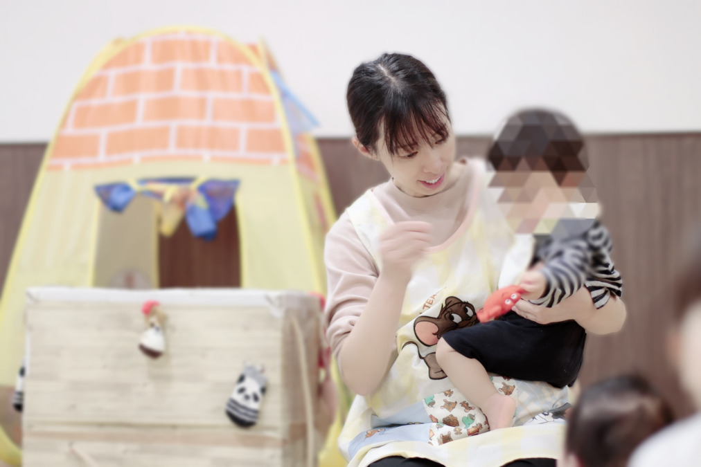 社会福祉法人喜清会 うじな保育園(保育士の求人)の写真9枚目: