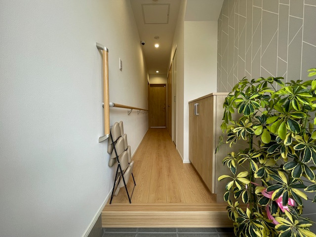 クライスハイム仲畑【2025年05月01日オープン】（サービス管理責任者の求人）の写真7枚目：