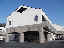 特別養護老人ホーム 小鹿野苑の写真