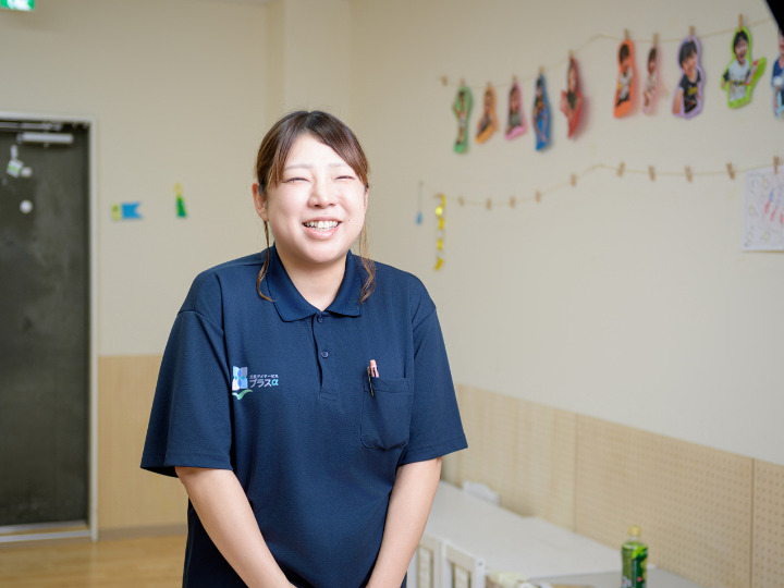 児童デイサービス『プラスg』川口の写真