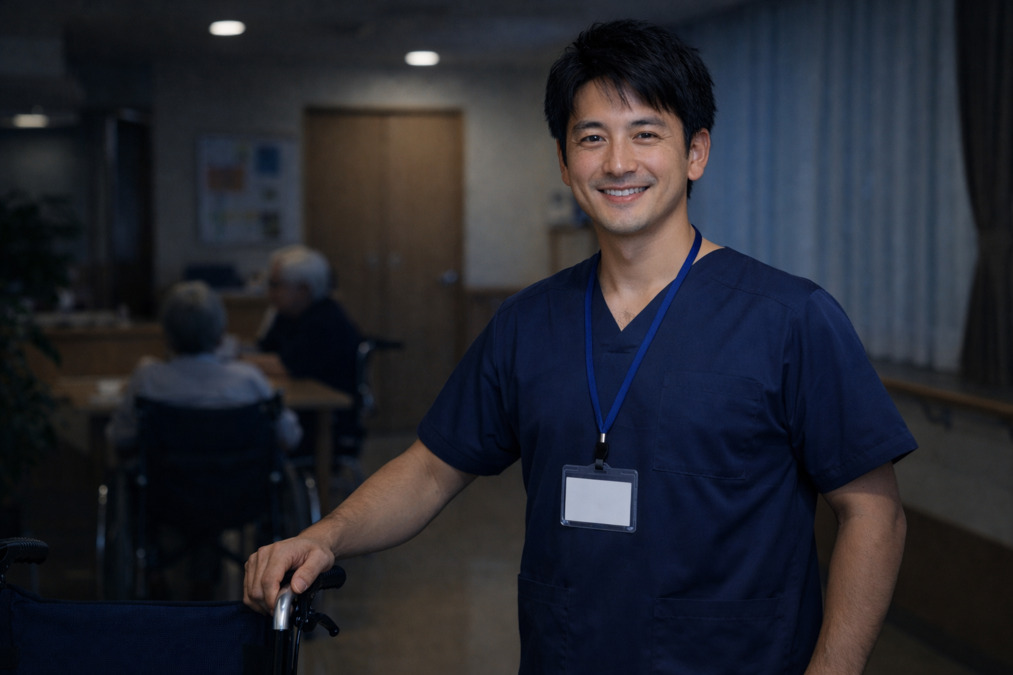 みらいえ相模原横山の写真