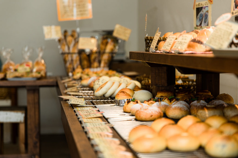 就労継続支援A型いちあんの写真