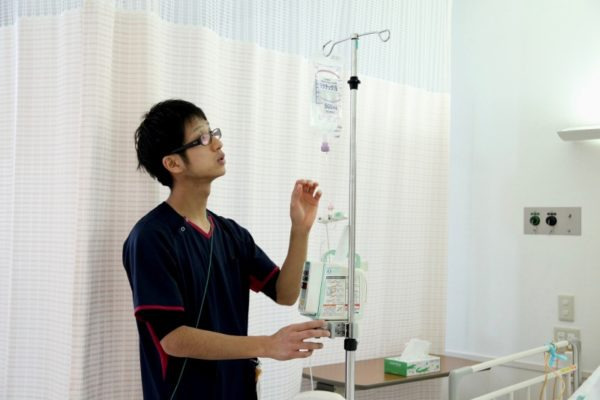 佐野記念病院（看護師/准看護師の求人）の写真3枚目：