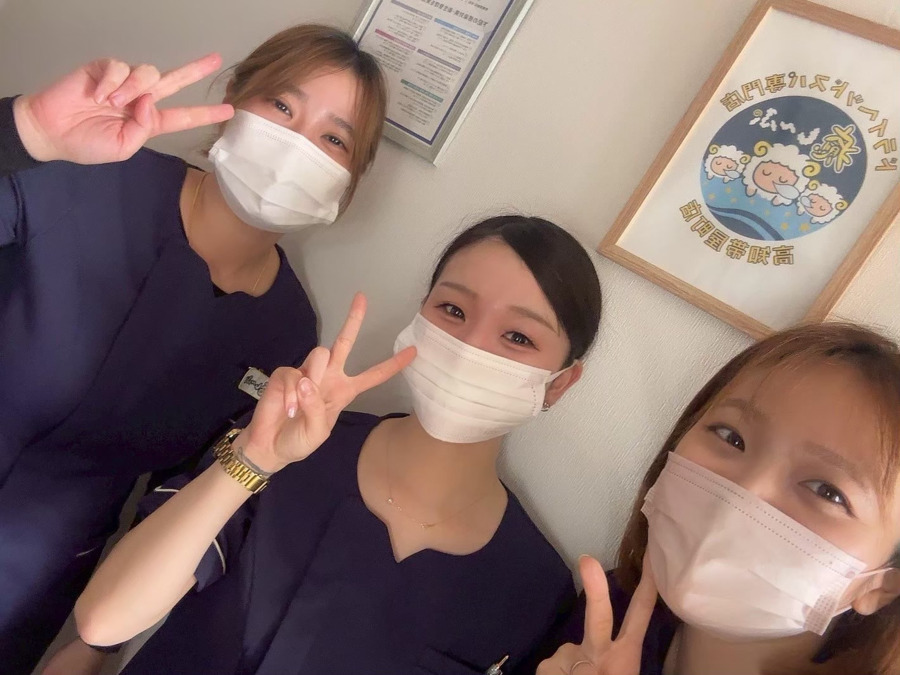 ドライヘッドスパ専門店癒し~ぷ高知帯屋町店の写真