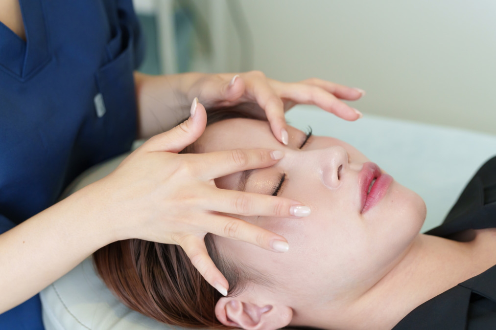 アイケアLaBo代々木アネックス店の写真