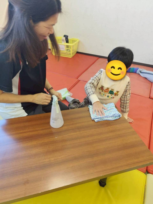 あゆむとはずむ(児童指導員/指導員の求人)の写真11枚目: