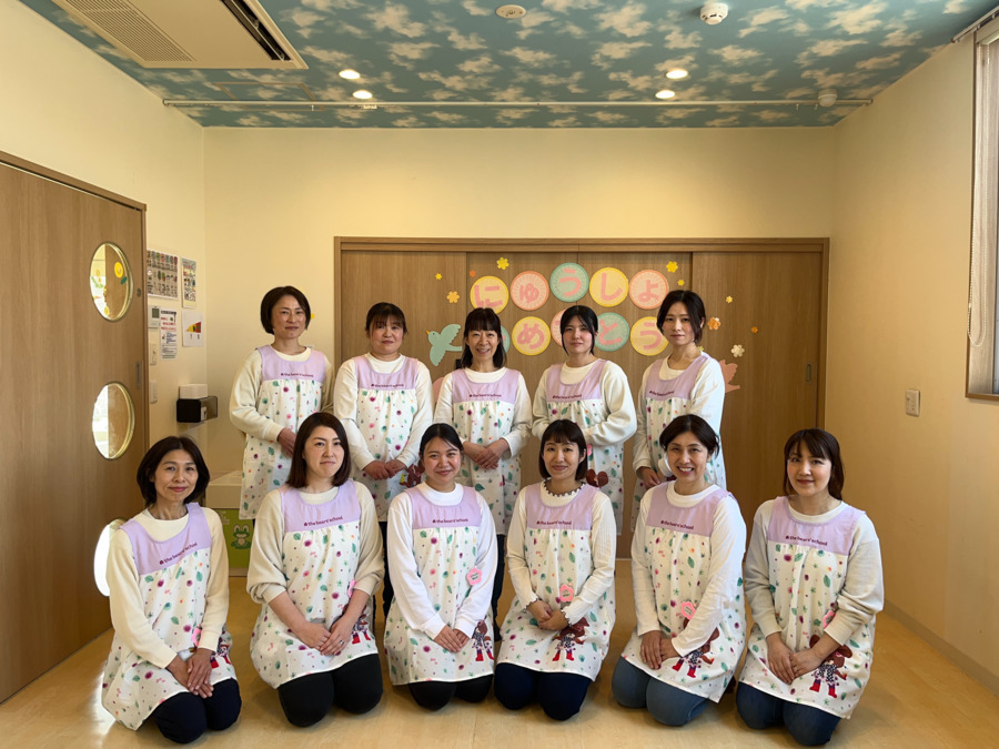 青葉西保育所（保育士の求人）の写真5枚目：